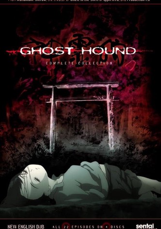 Ghost Hound