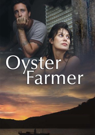 Oyster Farmer