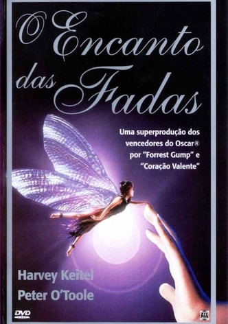 Uma História de Fadas