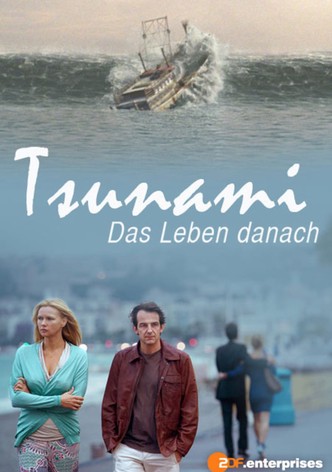 Tsunami - Das Leben danach