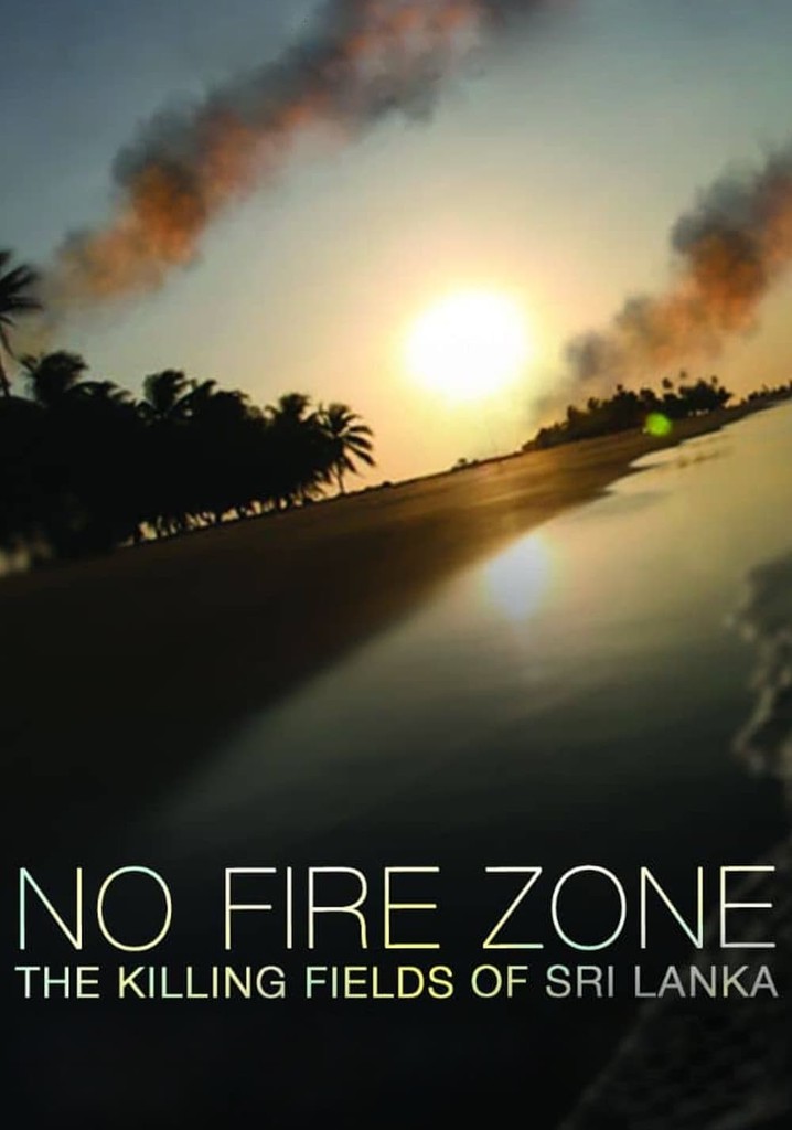 No Fire Zone: In the Killing Fields of Sri Lanka
