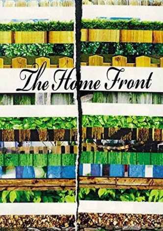 The Home Front