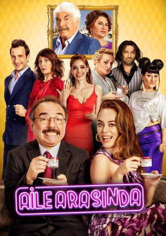Aile Arasında