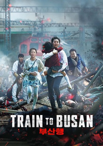 Train to Busan