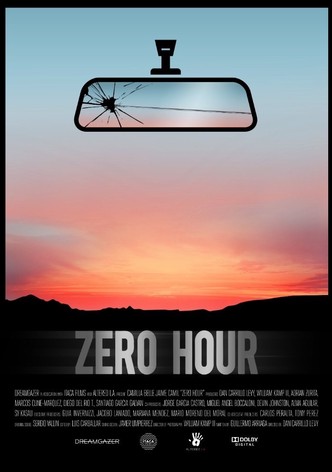 Zero Hour