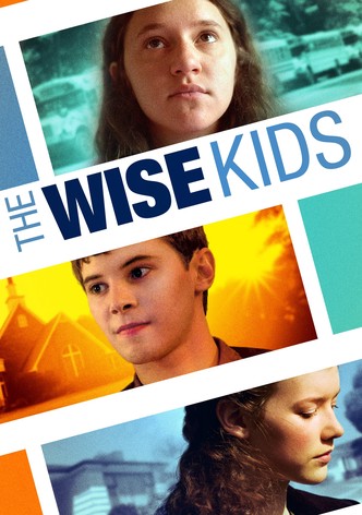 The Wise Kids