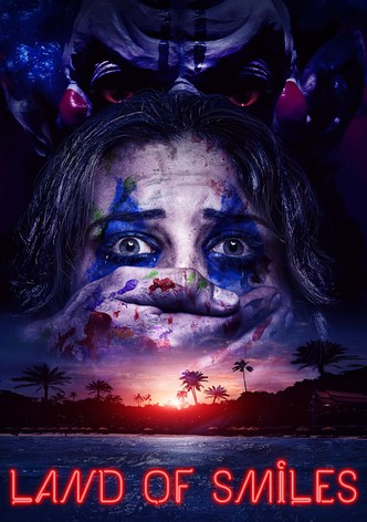 Страна улыбок