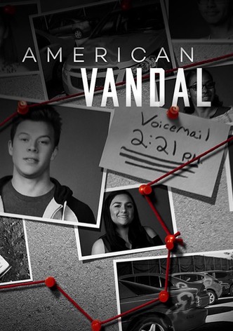 American Vandal