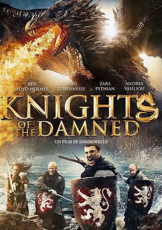 Knights of the Damned