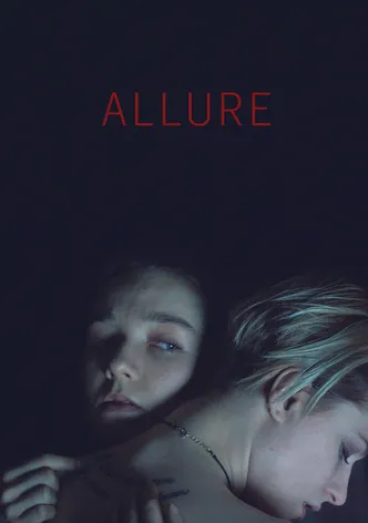 Allure poster
