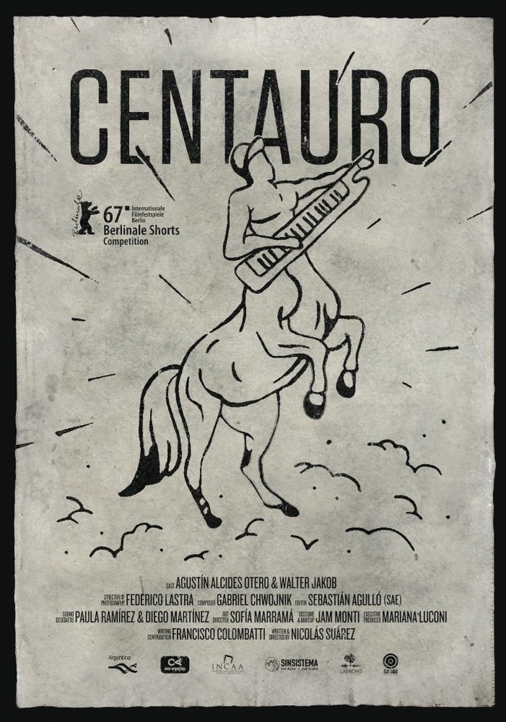 Centaur