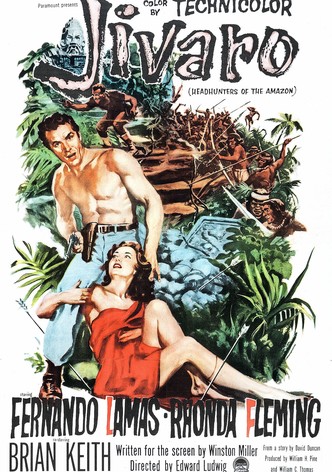 Der Schatz der Jivaro