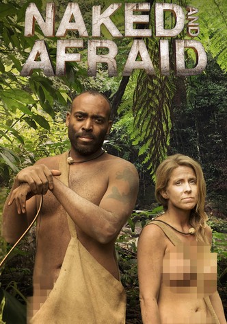 Naked And Afraid Uncencesord