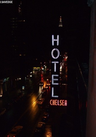 Chelsea Hotel