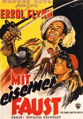 Mit eiserner Faust