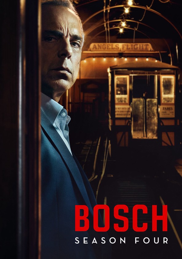 Bosch Season 4 Watch Full Episodes Streaming Online