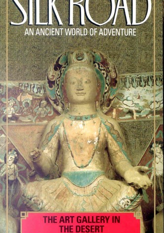 La Ruta de la Seda S01