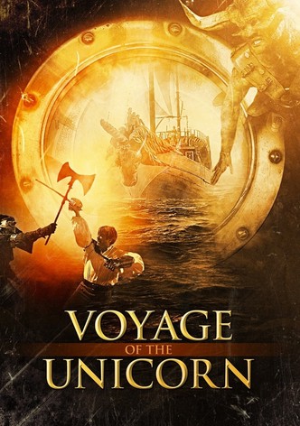 Voyage of the Unicorn