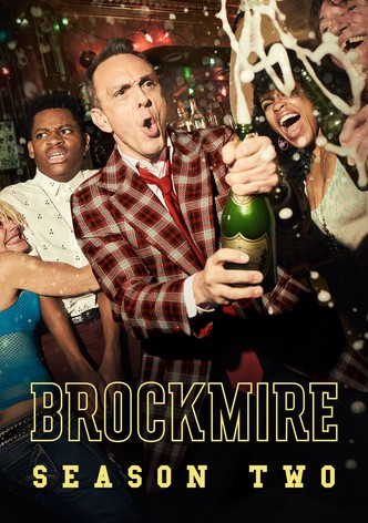 Brockmire watch tv show streaming online