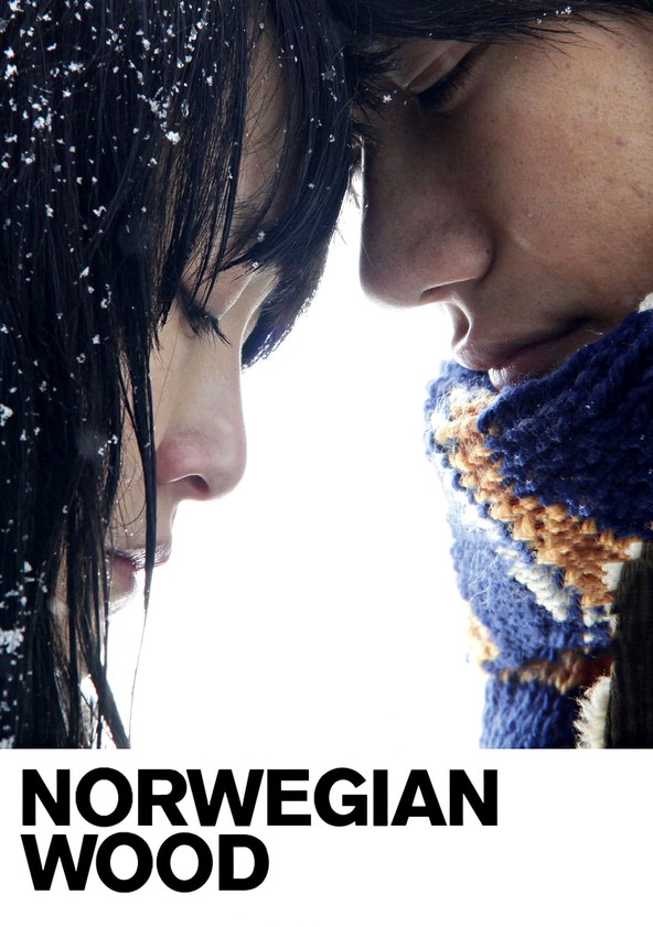 Norwegian Wood streaming: where to watch online?