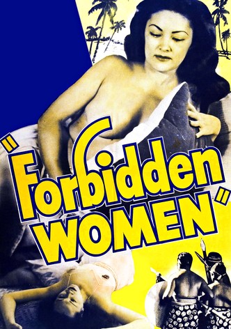 Forbidden Women