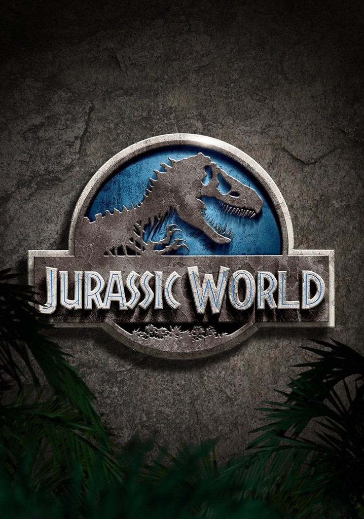 Jurassic World streaming: where to watch online?
