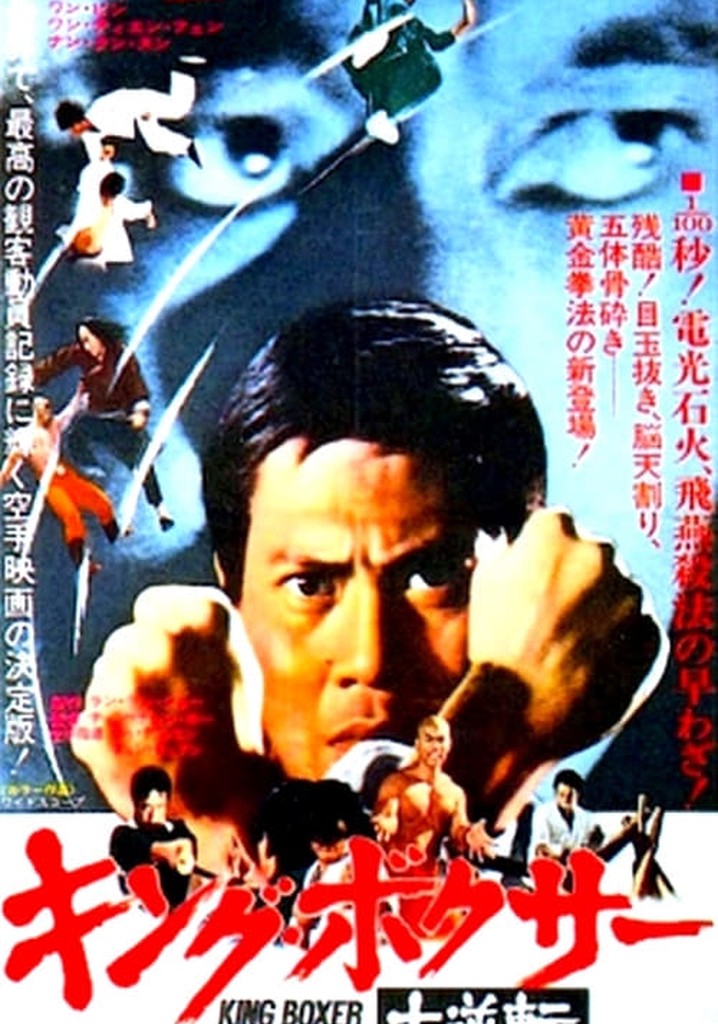 キング・ボクサー/大逆転 [DVD] rdzdsi3 Amazon.co.jp: キングボクサー 大逆転 [DVD] : ロー・リエ, ワン