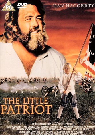 The Little Patriot