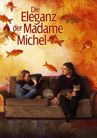 Die Eleganz der Madame Michel