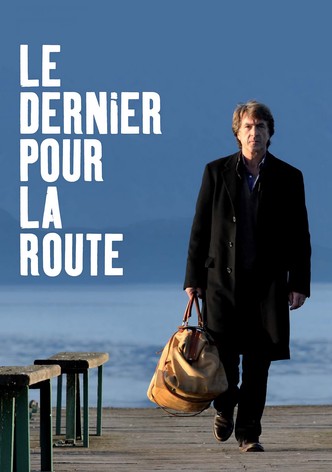 Le Dernier pour la route