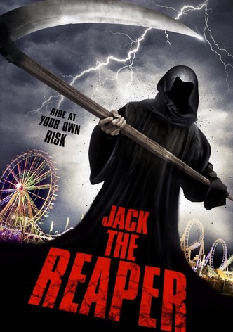 Jack the Reaper