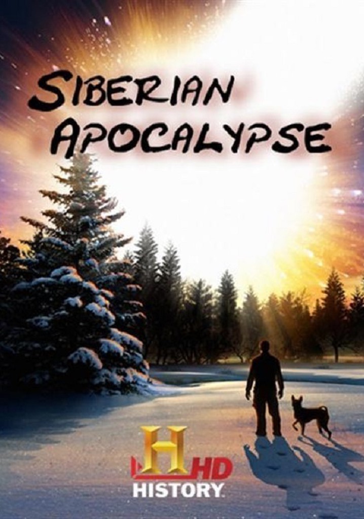 Siberian Apocalypse