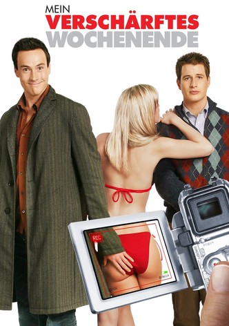 Mein verschärftes Wochenende