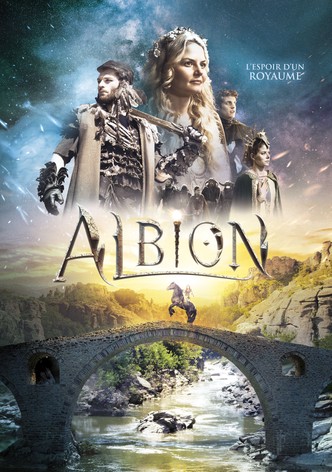 Albion