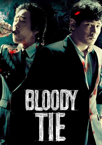 Bloody Tie