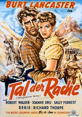 Tal der Rache