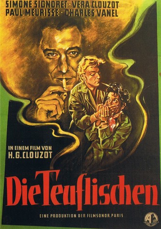 Die Teuflischen
