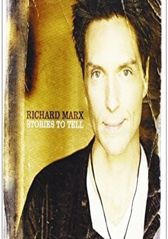 Richard Marx - Live at Shepherd's Bush