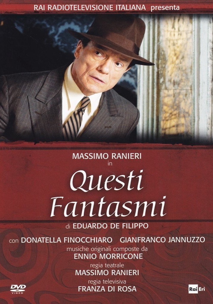 Questi fantasmi