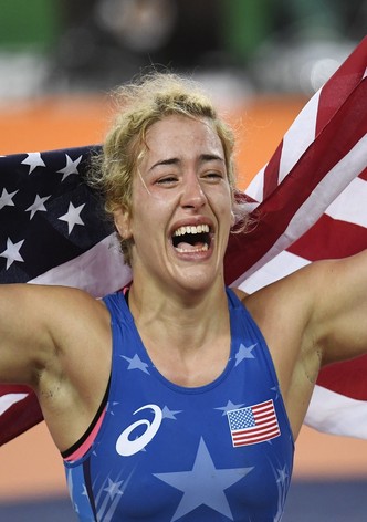 Helen Maroulis: Girls Can't Wrestle