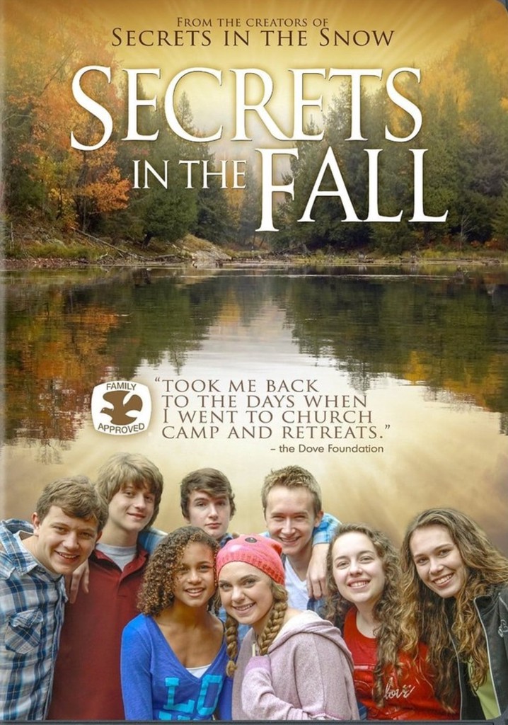 Secrets in the Fall