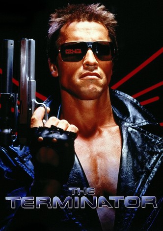 The Terminator