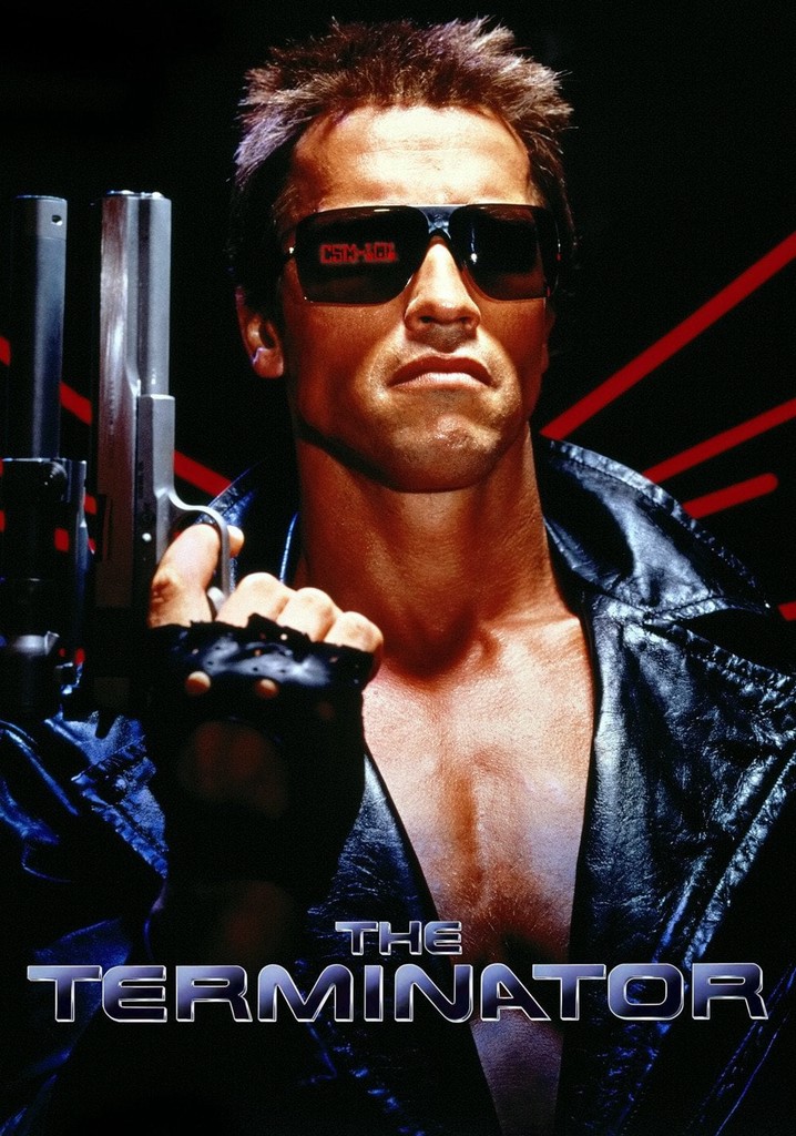 The Terminator - movie: watch stream online
