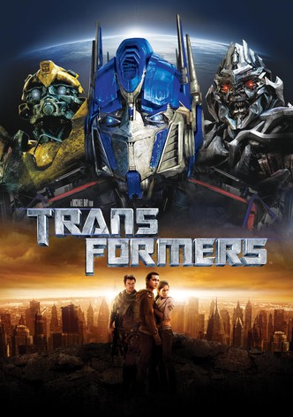 Transformers