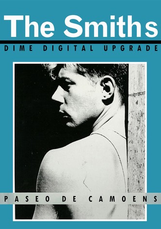 The Smiths: Live at Paseo De Camoens