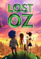 Lost in Oz