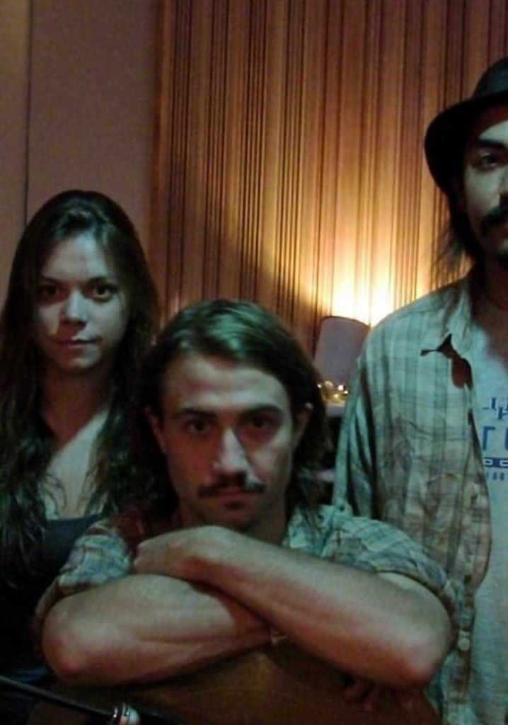 The Low Anthem, Live Session #57 at Hear Ya!