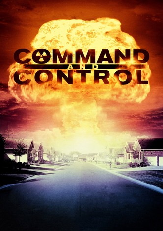 Command and Control