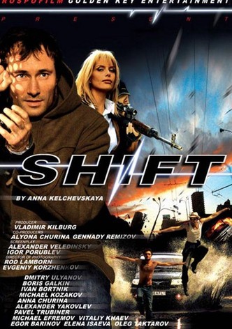 Shift