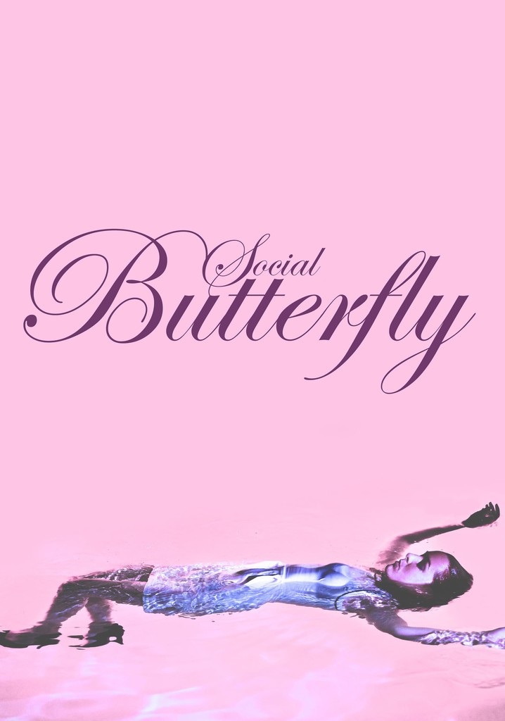 Social Butterfly